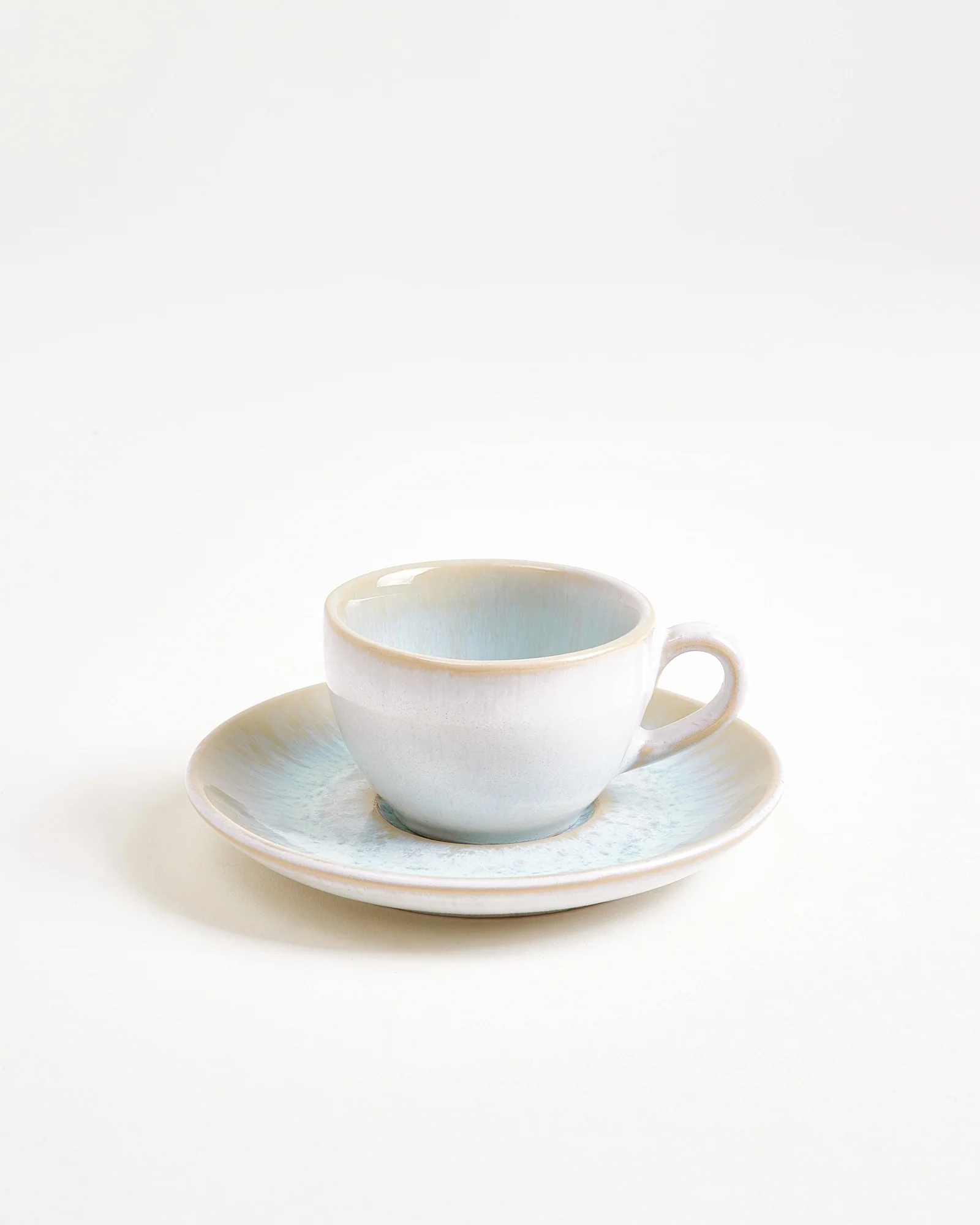Areia Espressountertasse classic azur - Image 4