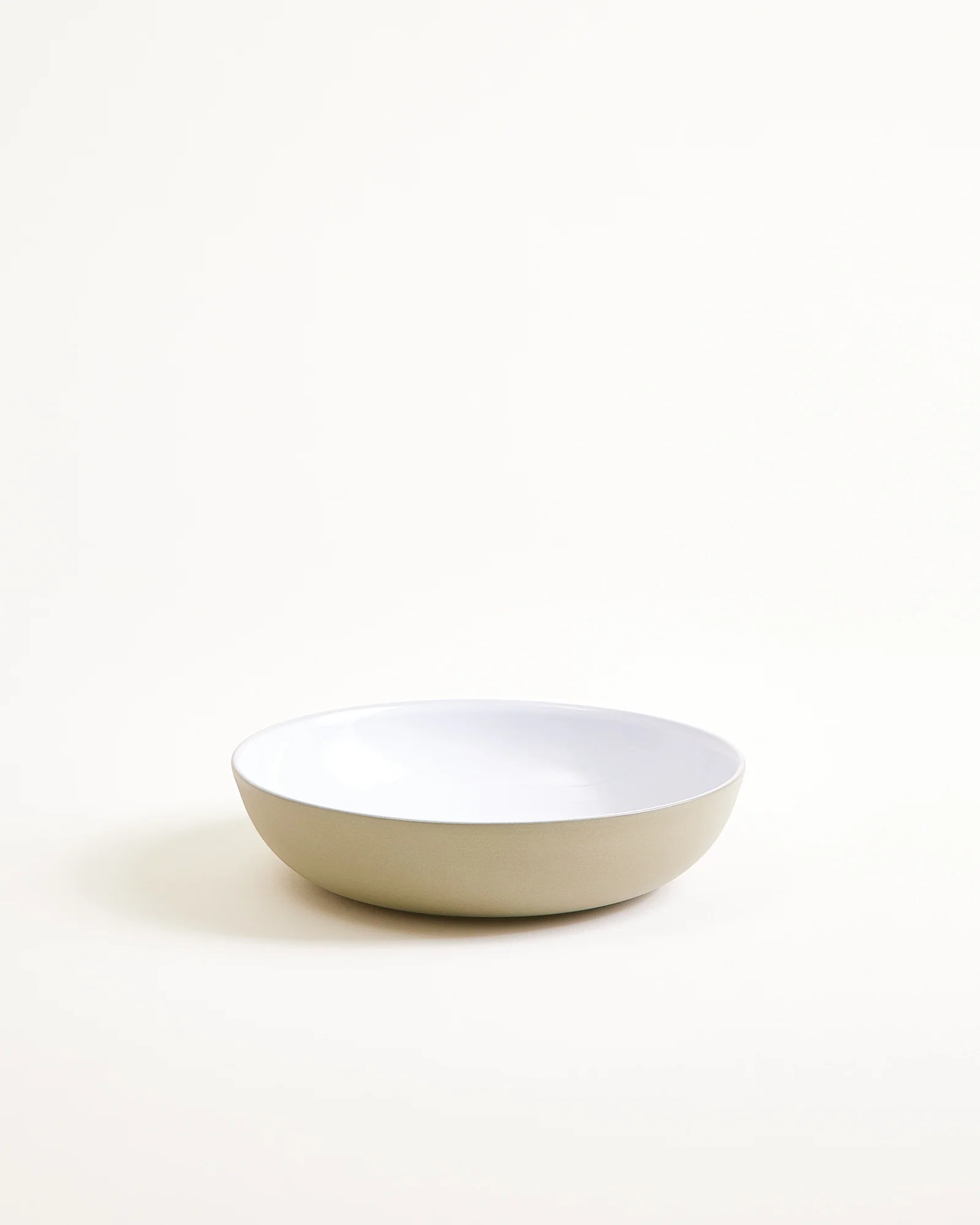 Seda Geschirr-Set salbeigrün weiß 8-teilig - Image 5