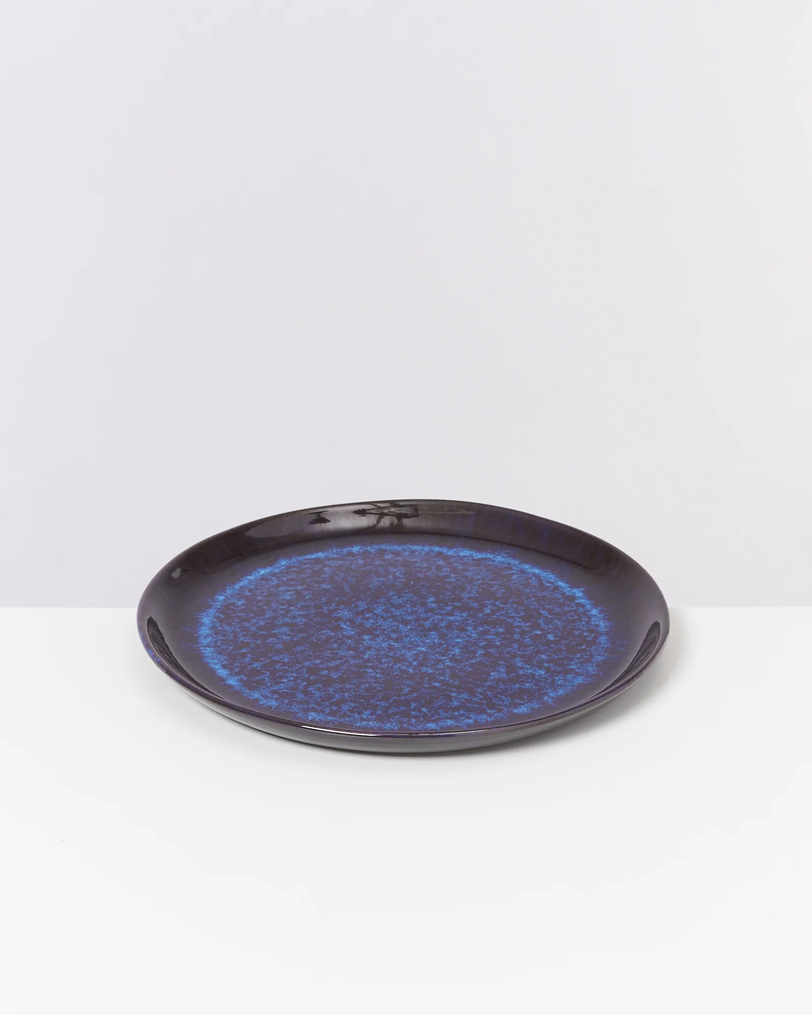 Melides Geschirr-Set deepseablue 24-teilig - Image 3