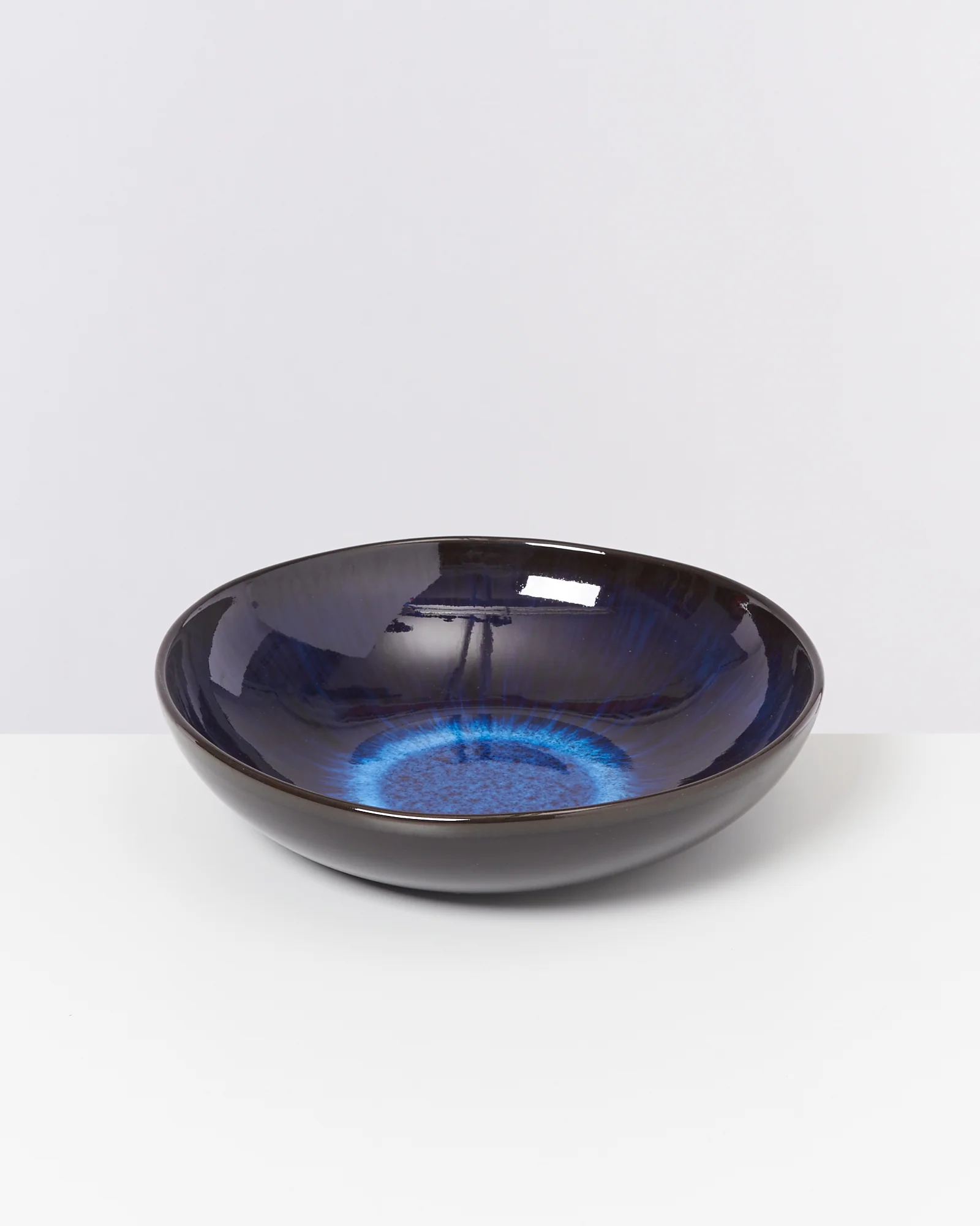 Melides Geschirr-Set deepseablue 24-teilig - Image 4