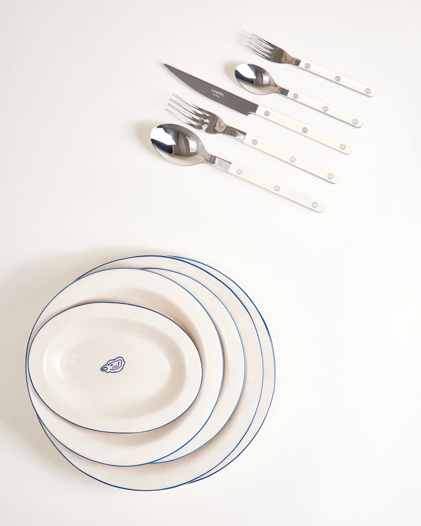 MaM x Sabre Paris Geschenk-Set blau 8-teilig - Image 5