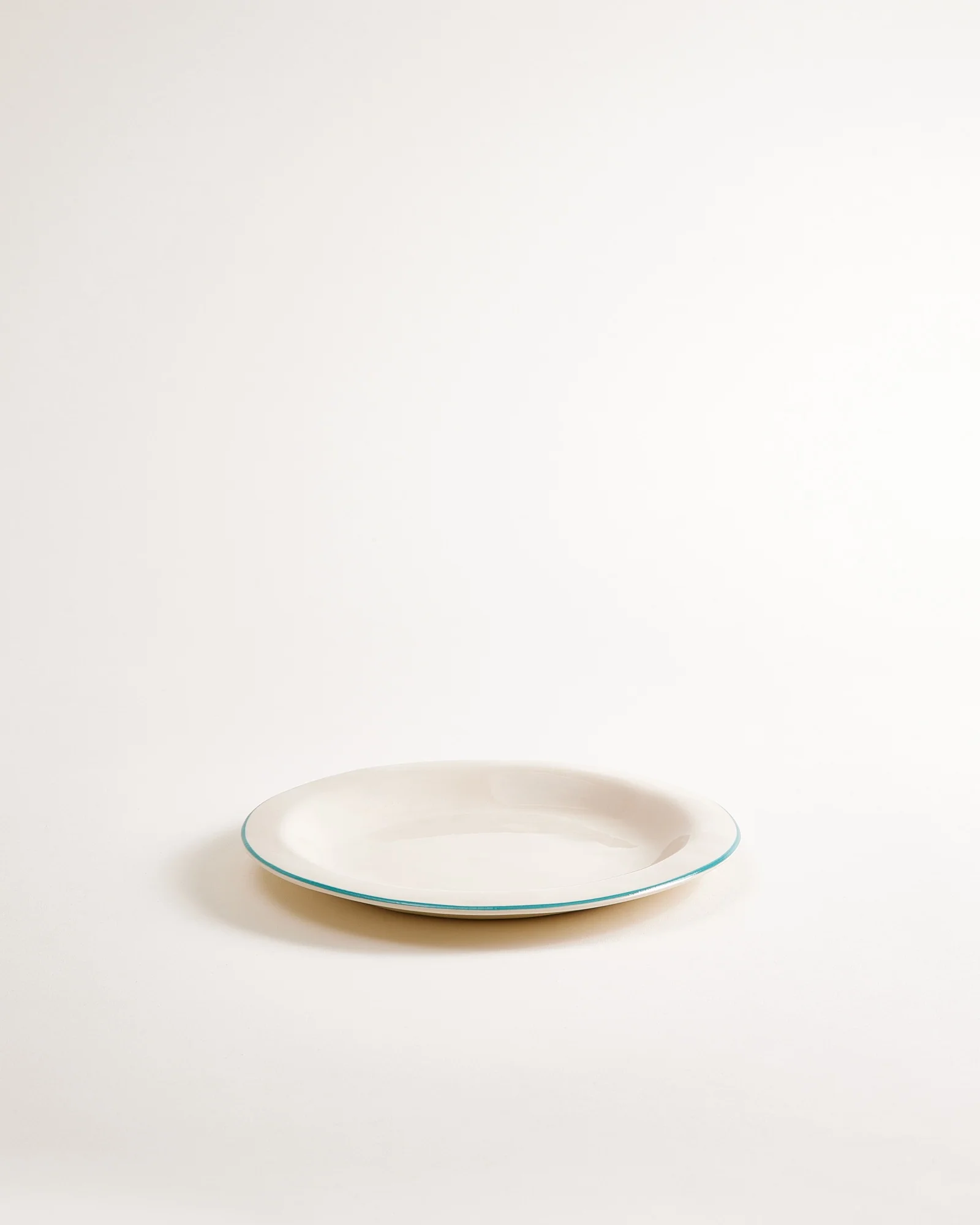 MaM x Sabre Paris Teller-Set dunkelgrün 5-teilig - Image 6