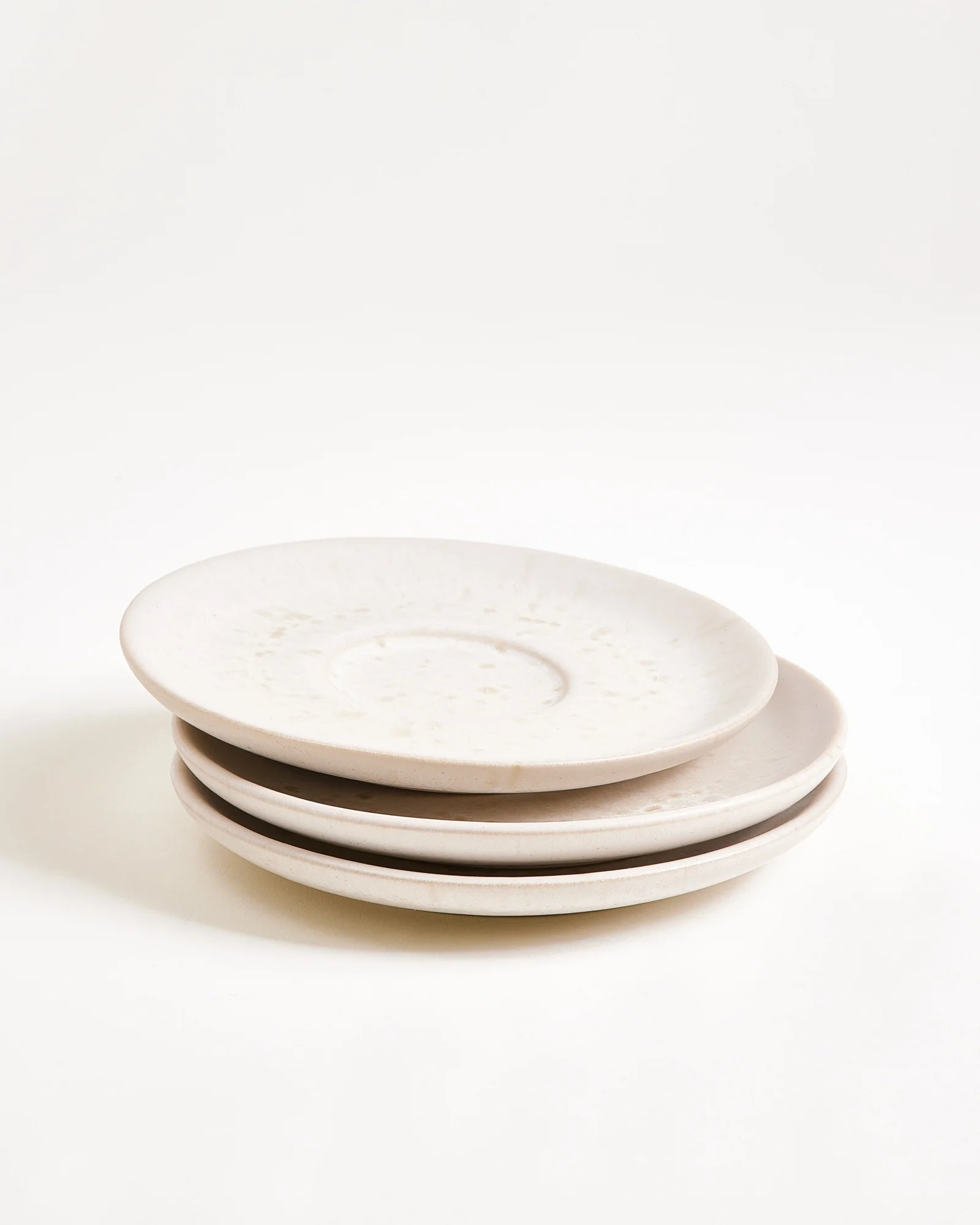 Sintra Untertasse klein classic sand - Image 3