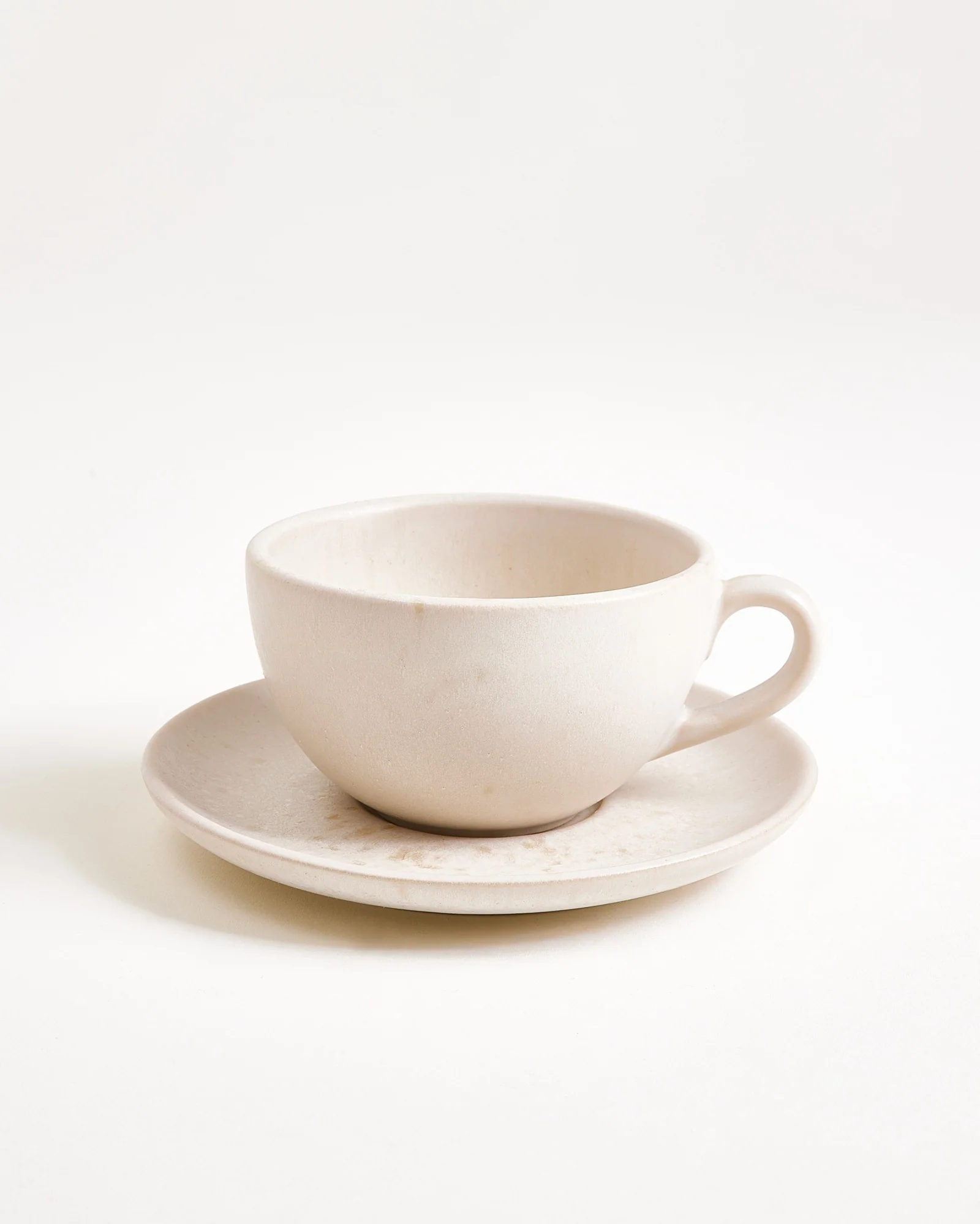 Sintra Untertasse klein classic sand - Image 4