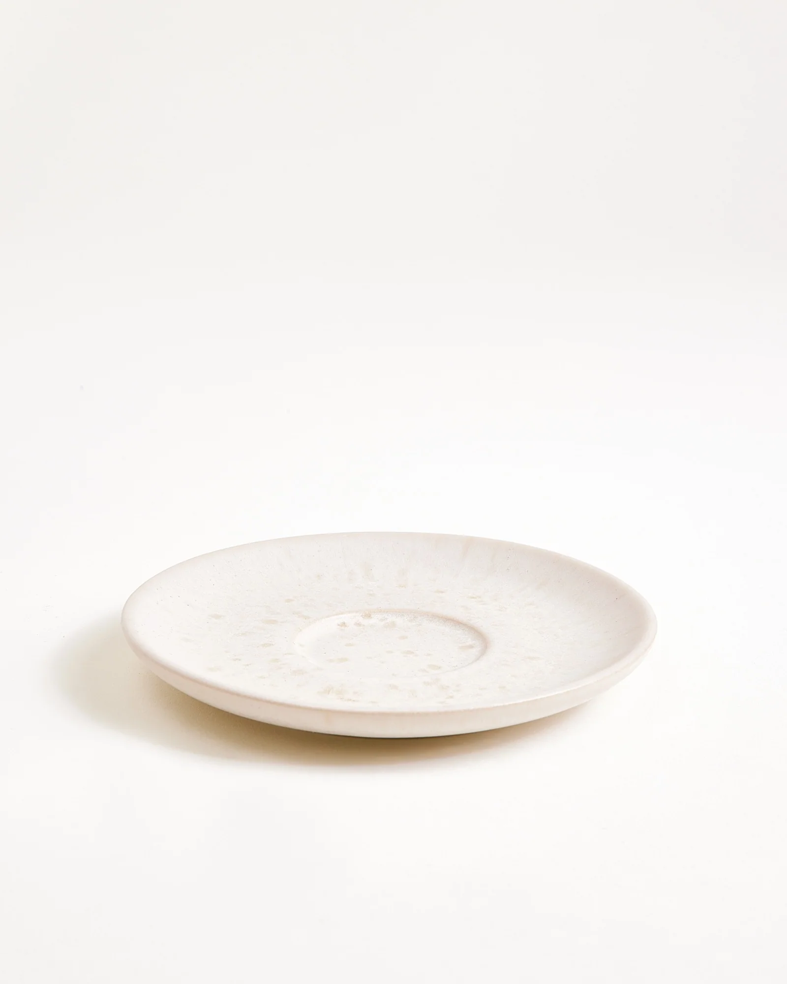 Sintra Untertasse klein classic sand